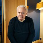 Stephen Dorril – Researcher and Author on the British Intelligence Services