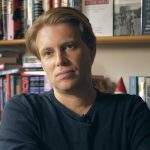 Rory Cormac – Intelligence Historian 