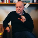 Robin Ramsay – Editor of Lobster Magazine & Author