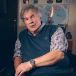 Fred Holroyd – Former Military Intelligence Officer