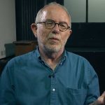 Richard Jenkins - Sociologist