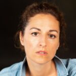 Rosalie Carn – French Narration